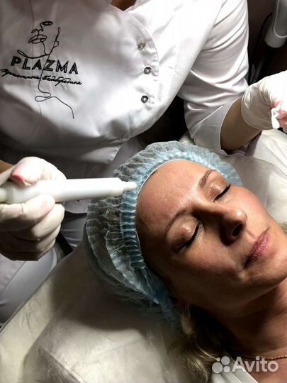 Консультация косметолога