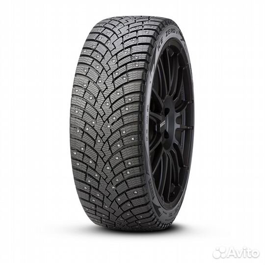 Pirelli Ice Zero 2 215/65 R16