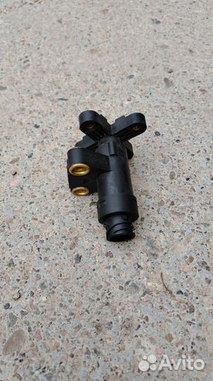 Датчик пневмо подвески Wabco 4410501200