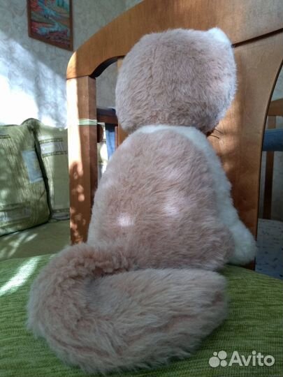 Мягкая игрушка СССР