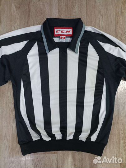 Судейская форма