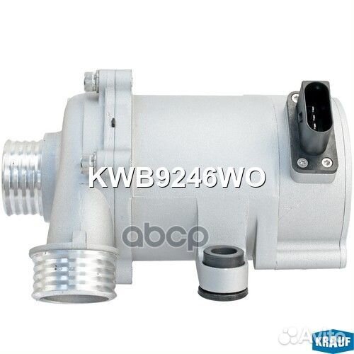 Насос водяной BMW 1(F20) (аналогkwb9246JJ)