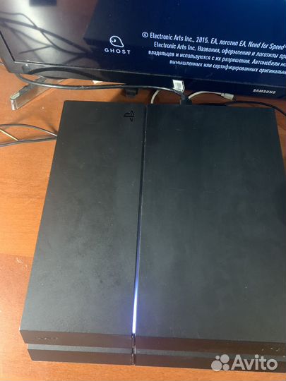 Sony playstation 4 PS4 1tb