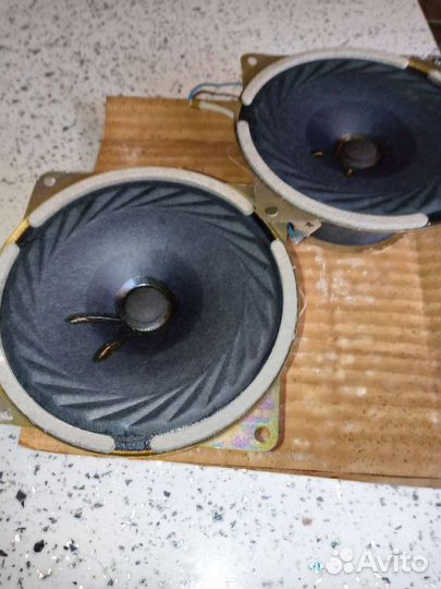 Автомобильный радиоприемник Былина 315 СССР