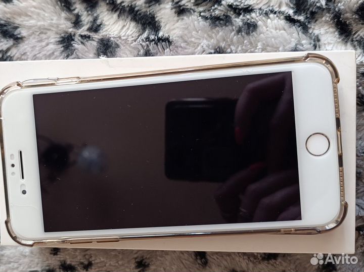 iPhone 7 Plus, 256 ГБ