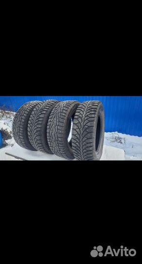 Cordiant Sno-Max 95/65 R15 65