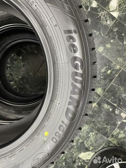 Yokohama Ice Guard IG60 205/60 R16 96Q