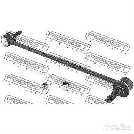 Тяга стабилизатора передняя febest 2723-S80F