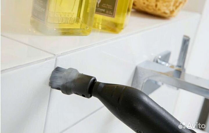Аренда пароочистителя Karcher SC4 EasyFix доставка