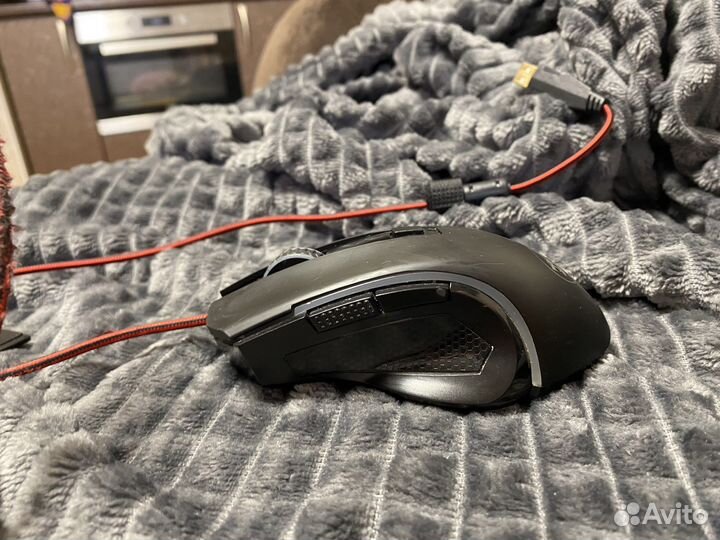 Игровая мышь