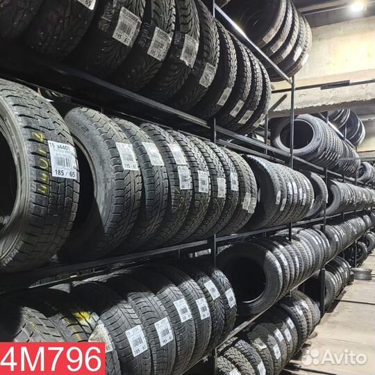 Nokian Tyres Hakkapeliitta R 195/65 R15 91M