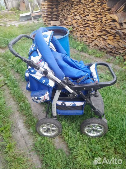 Коляска Детская