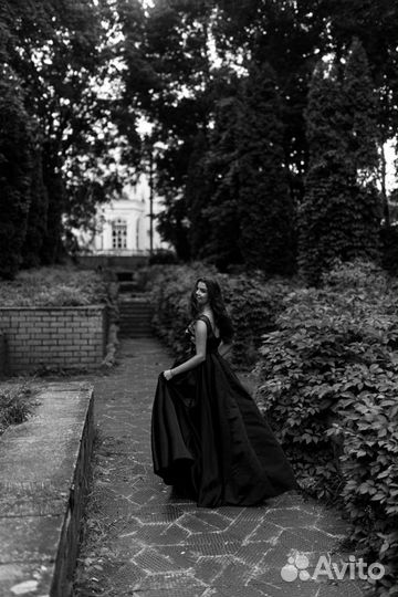 Выпускное платье