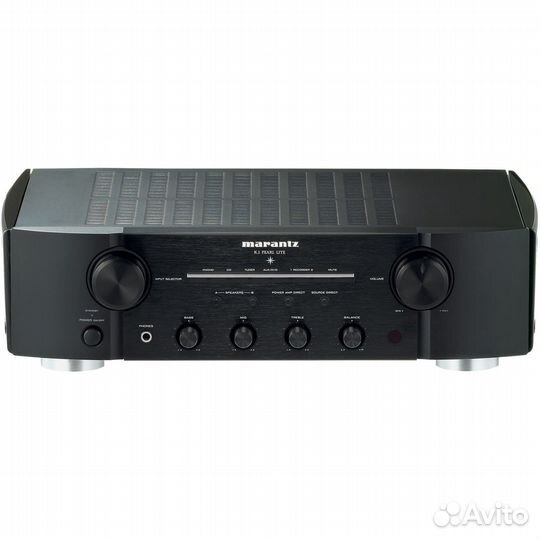 Интегральный стерео усилитель Marantz PM-KI Pearl
