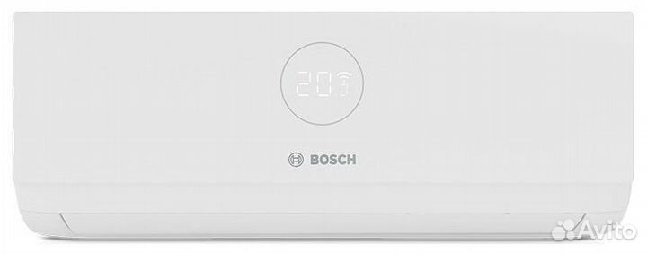 Кондиционер Bosch 09