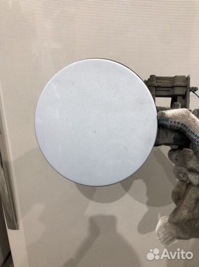 Лючок бензобака Opel Astra J gtc 2009-2017