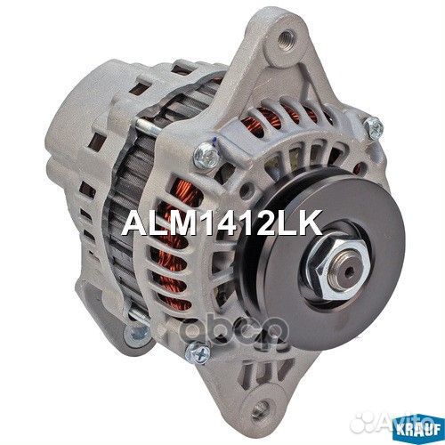 Генератор ALM1412LK Krauf