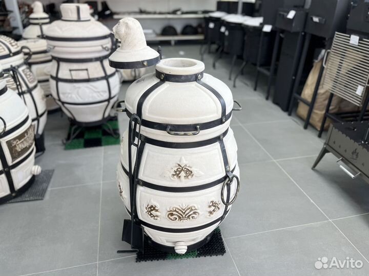 Тандыр Александр