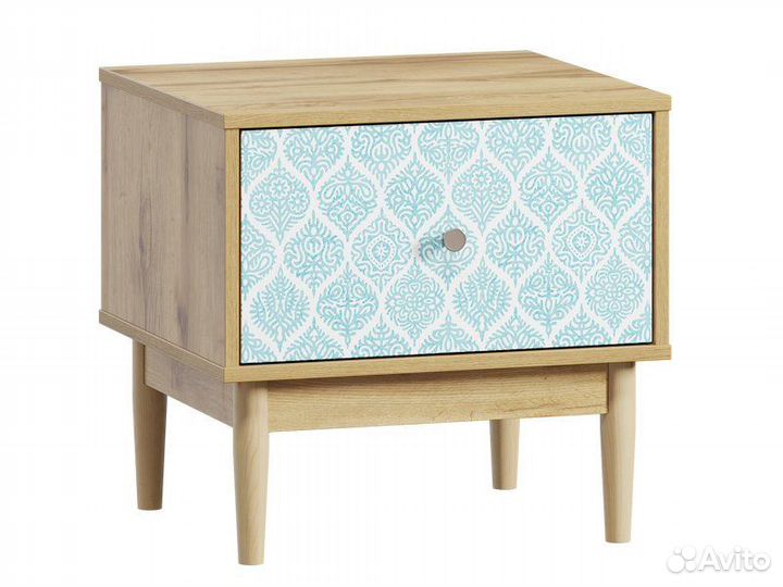 Тумба прикроватная Тайрон Frost