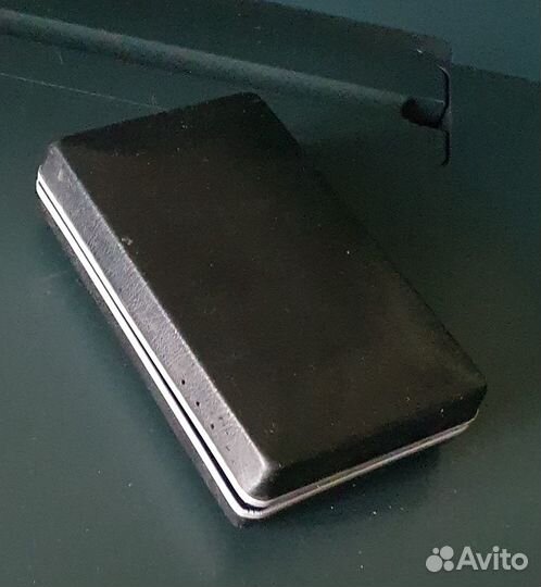 Электробритва Харьков 15м СССР винтаж рабочая