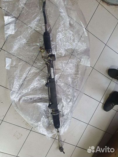 Рейка рулевая Мерседес GL A1644600600