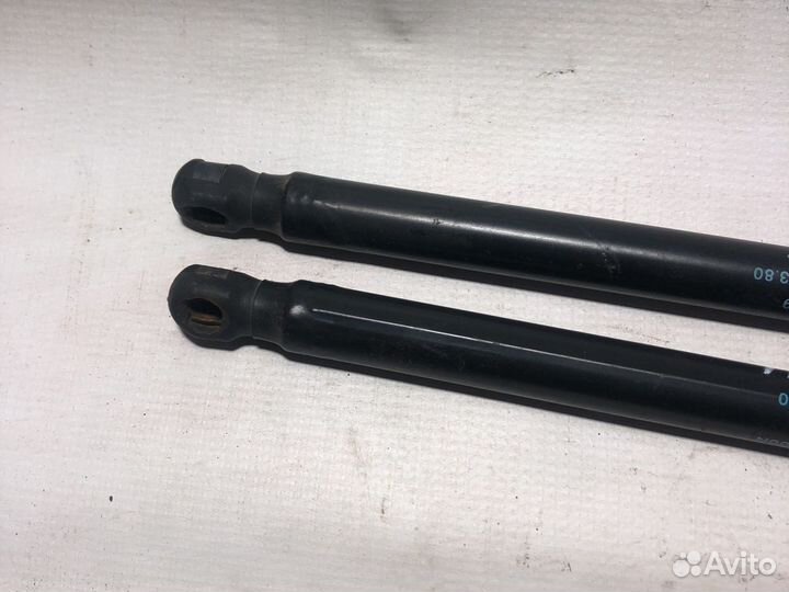 Амортизатор крышки багажника citroen c4