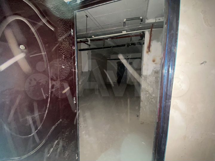 2-к. квартира, 60 м², 1/6 эт.