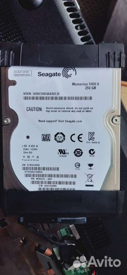 Ноутбук hp pavilion g6