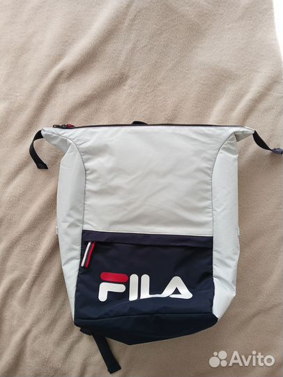 Рюкзак Fila