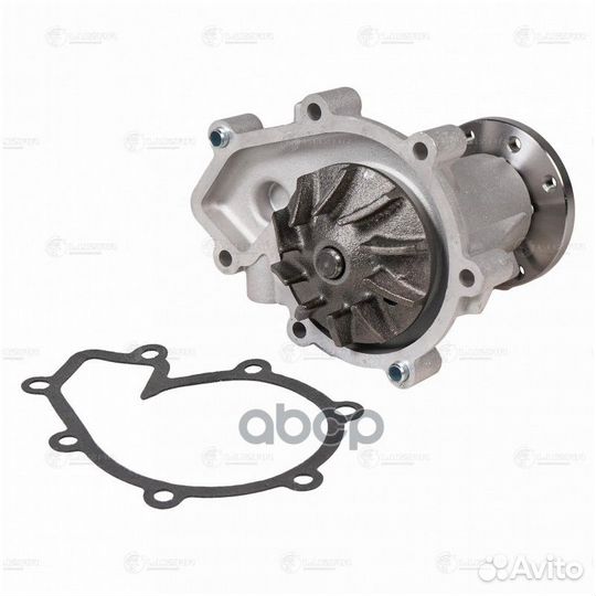 LWP 1750 помпа SsangYong Rexton/Kyron 01 LWP1