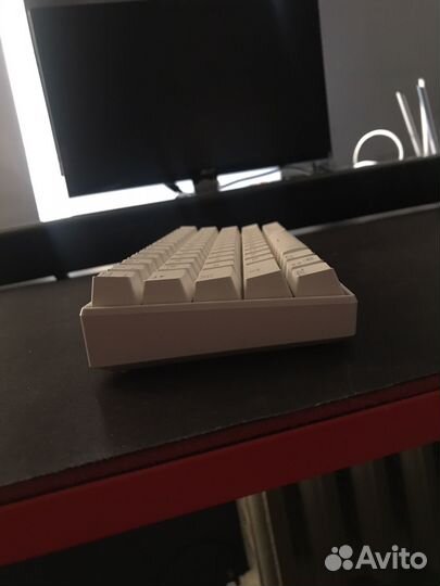 Механическая клавиатура 60