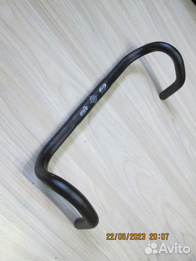 Руль на шоссейный велосипед (