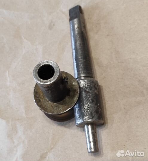 Набор разных принадлежностей