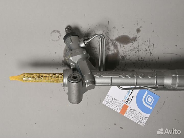 Рулевая рейка suzuki Grand Vitara II (JB) (2005)