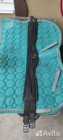 Подпруга для лошади