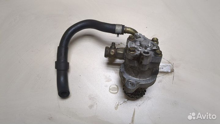 Насос гидроусилителя руля (гур) Nissan Almera Tino