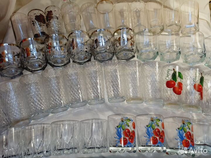 Посуда, кухонная утварь