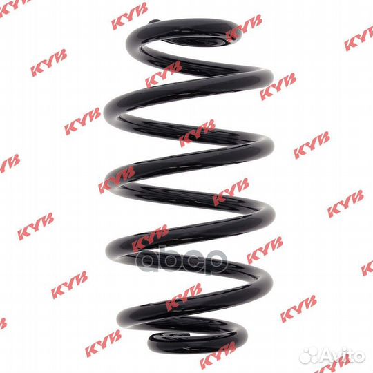 Пружина подвески задн opel: vectra C 02, vectr