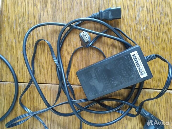 Мфу HP Photosmart C4183 0957-2178 блок питания