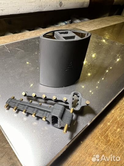 Усилители антенн для дрона