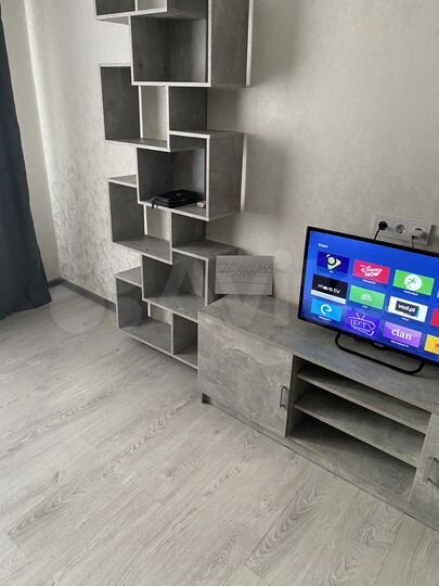 1-к. квартира, 40 м², 3/9 эт.