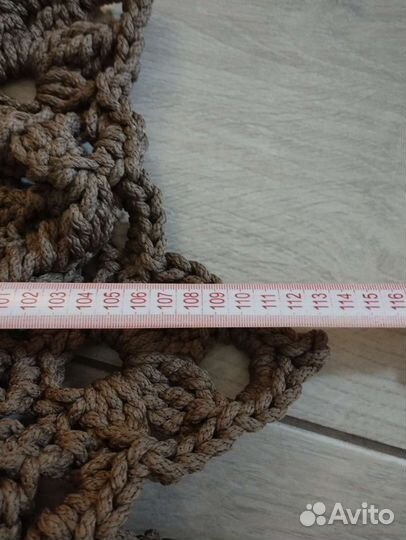 Ковер ручной работы, в наличии