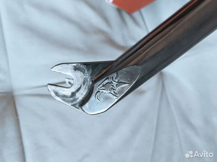 Вилка bmx animal street 26