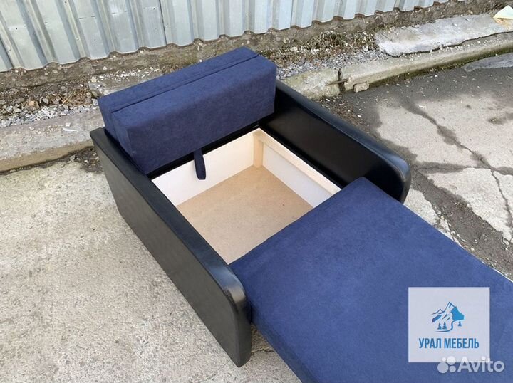 Кресло кровать