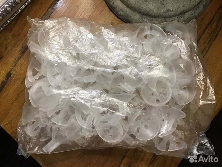 Держатели флажков