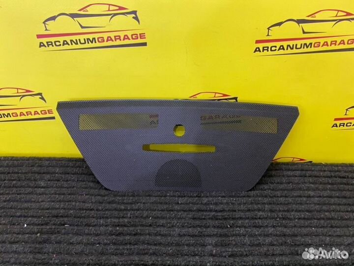 Сетка в торпедо Mercedes 204 W204 OM651.911 2012