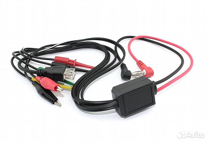 Универсальный провод