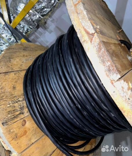 Кабель ввгнг (А) -LS 5х10 ГОСТ и другие