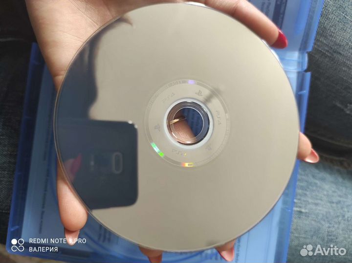 Игры для приставок ps4