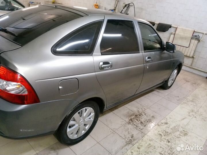 LADA Priora 1.6 МТ, 2009, 228 000 км